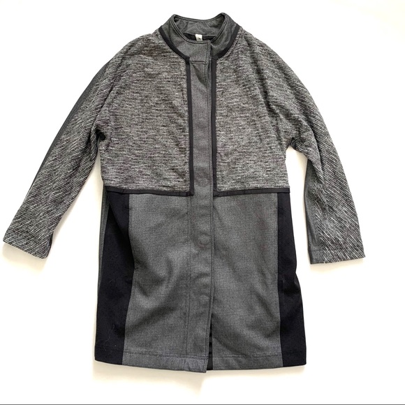 Lululemon cocoon car coat - Picture 3 of 8